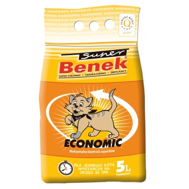 Benek Economic 10l