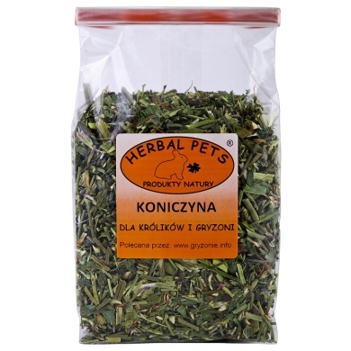 Herbal koniczyna 80g