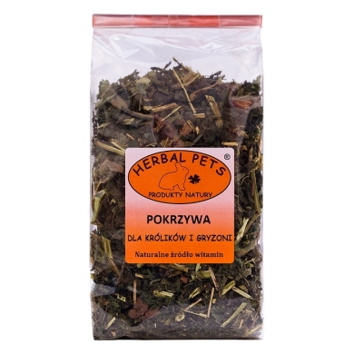 Herbal pokrzywa 70g