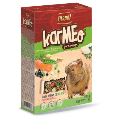 Vitapol Karmeo świnka morska 500g ZVP-1300