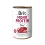 Brit Care MONOPROTEIN 400g wołowina