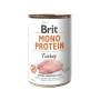 Brit Care MONOPROTEIN 400g indyk