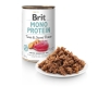 Brit Care MONOPROTEIN 400g tuńczyk batat