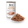 Brit Care MONOPROTEIN 400g indyk bataty