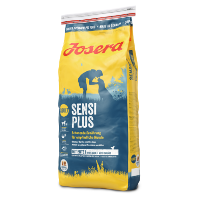 Josera SensiPlus 15kg