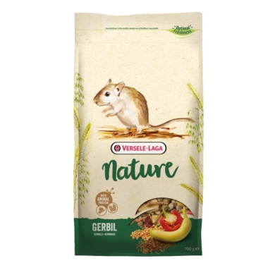 Versele-laga nature myszoskoczek 700g