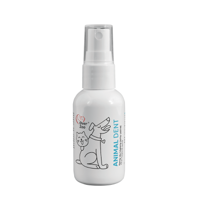 Over Zoo animal dent 50ml