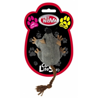 Pet Nova cat mouse gr 7