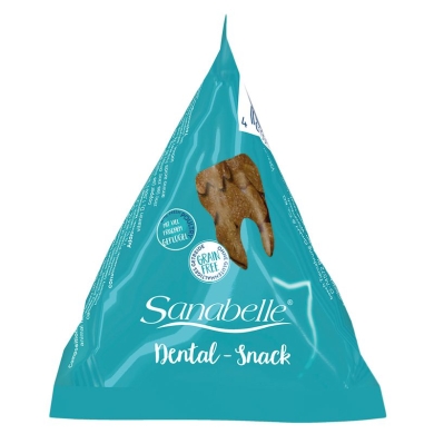 Sanabelle dental-snack