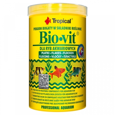 Tropical bio-vit 250ml