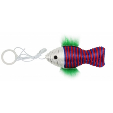 Pet Nova cat fish pi bl 10