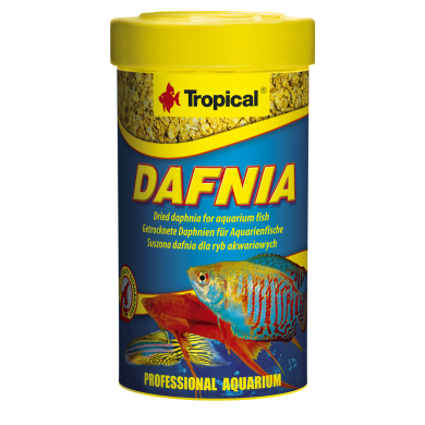 Tropical Dafnia 100ml