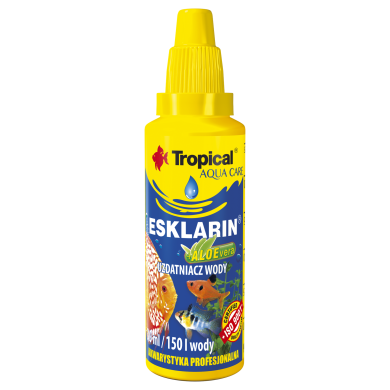 Tropical esklarin 30ml