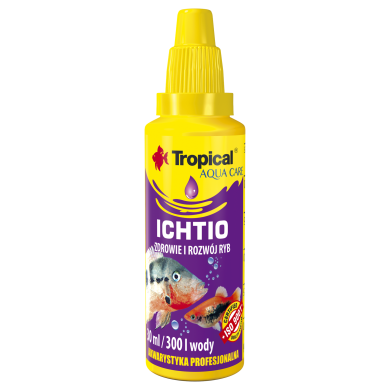 Tropical ichtio 30ml