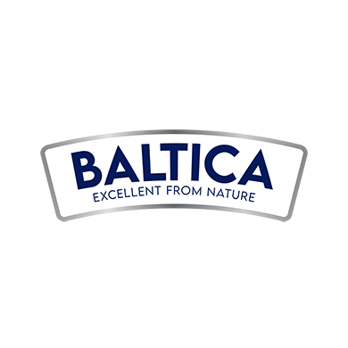 Baltica kość na stres 1 szt.