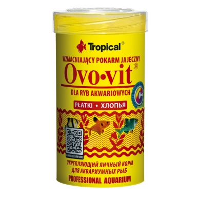 Tropical ovo-vit 1000ml