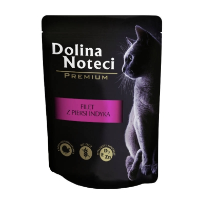 Dolina Noteci kot 85g filet z indyka