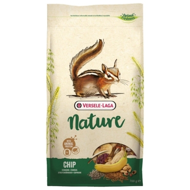 Versele-laga nature wiewiórka 700g