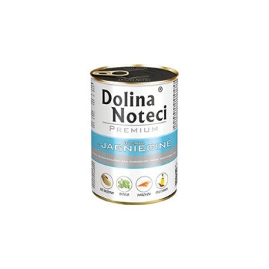 Dolina Noteci 400g jagnięcina