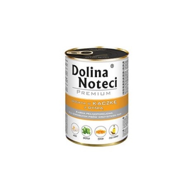 Dolina Noteci 400g kaczka