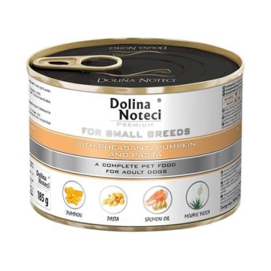 Dolina Noteci 185g bażant