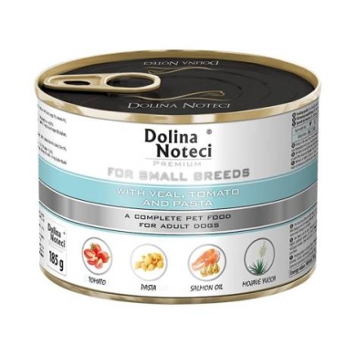 Dolina Noteci 185g cielęcina