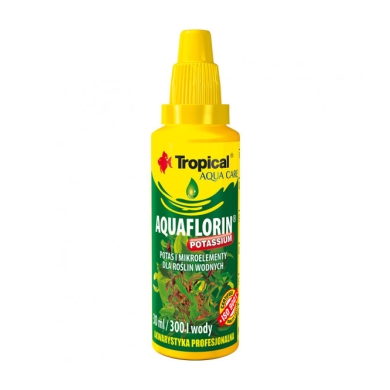 Tropical aquaflorin 30ml