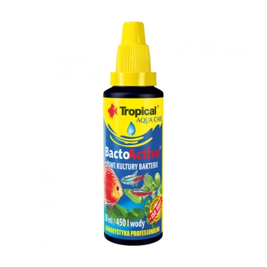 Tropical bacto active 30ml