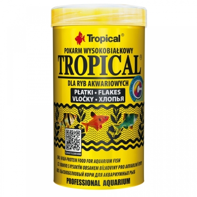 Tropical 500ml