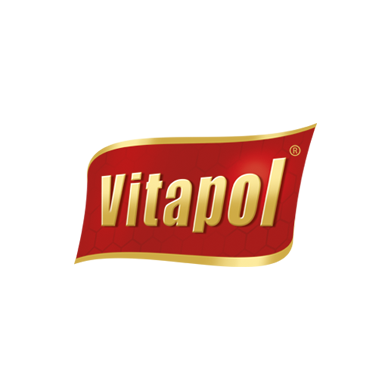 Vitapol Smakers Vita Herbal brokułowo - różany 90g ZVP-4343