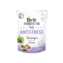 Brit Functional Snack 150g ANTISTRESS krewetki