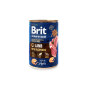 Brit Premium by Nature 400g jagnięcina