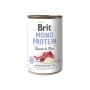 Brit Care MONOPROTEIN 400g jagnięcina ryż