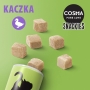 Cosma snackies 21g kaczka