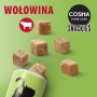 Cosma snackies 23g wołowina