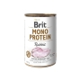 Brit Care MONOPROTEIN 400g królik