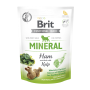 Brit Functional Snack 150g MINERAL szynka algi