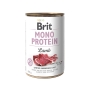 Brit Care MONOPROTEIN 400g jagnięcina