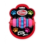 Pet Nova TPR dental toy L 16cm