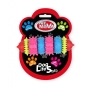 Pet Nova TPR dental toy XL 16cm