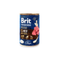 Brit Premium by Nature 400g wołowina