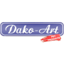 Dako-Art proso senegalskie w szyszkach 100g