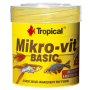 Tropical microvit basic 50ml