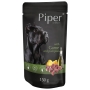 Piper pies 150g dziczyzna z dynią