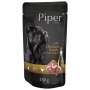 Piper pies 150g serca kurczaka z brązowym ryżem