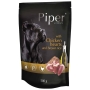 Piper pies 500g serca kurczaka z brązowym ryżem