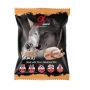 Alpha Spirit dog snacks 50g indyk